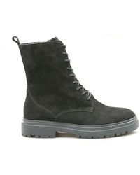 Lloyd - Schnürstiefel - Lyst