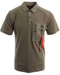 Parajumpers - Polo Shirts - Lyst