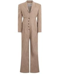 Philosophy Di Lorenzo Serafini - Jumpsuits - Lyst