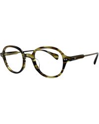 Kaleos Eyehunters - Accessories > glasses - Lyst