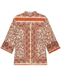 Maliparmi - Shirts - Lyst