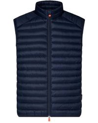 Save The Duck - Vests - Lyst