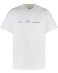Mr. Saturday - T-Shirts - Lyst