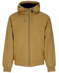 Element - Light Jackets - Lyst
