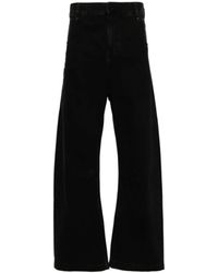 Entire studios - Loose-Fit Jeans - Lyst