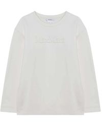 Max Mara - Sweatshirts - Lyst