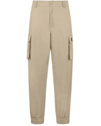 Philipp Plein - Straight Trousers - Lyst