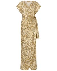 Josh V - Wrap Dresses - Lyst