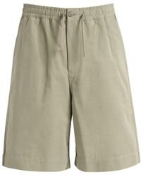 Maison Kitsuné - Casual Shorts - Lyst