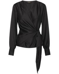 Karmamia - Blouses - Lyst