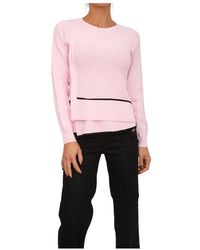 Liu Jo - Better Top - Lyst