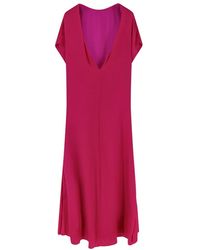 Dries Van Noten - Short Dresses - Lyst