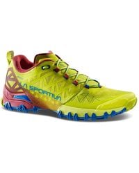 La Sportiva - Sport > running > running shoes - Lyst
