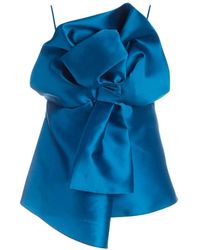 Alberta Ferretti - Tops - - Dames - Lyst