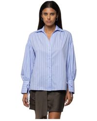 Kaos - Shirt - Lyst