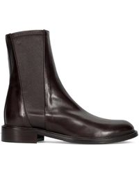 Lorenzo Masiero - Chelsea Boots - Lyst
