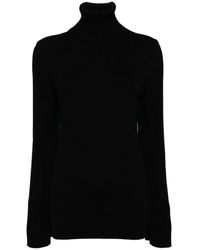 Junya Watanabe - Turtlenecks - Lyst