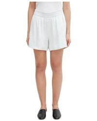 Anine Bing - Kam Short - Lyst