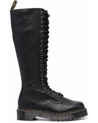 Dr. Martens - Lace-Up Boots - Lyst