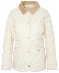 Barbour - Light Jackets - Lyst