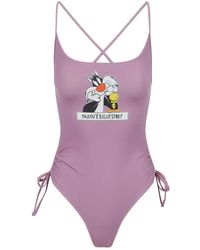 Iceberg - One-Piece - Lyst