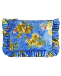 La DoubleJ - Clutches - Lyst