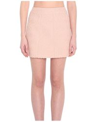 Celine - Short Skirts - Lyst