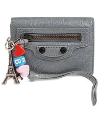 Balenciaga - Wallets & Cardholders - Lyst