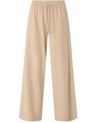 Alchemist - Wide Trousers - Lyst