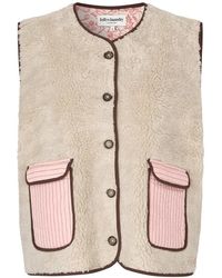 Lolly's Laundry - Vests - Lyst