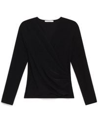 Maliparmi - Blouses - Lyst