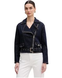 GAUDI - Denim Jackets - Lyst