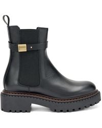 Frau - Chelsea Boots - Lyst