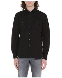 Xacus - Casual Shirts - Lyst