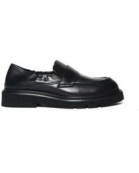 Guglielmo Rotta - Loafers - Lyst