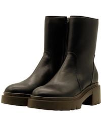 Pomme D'or - Chelsea Boots - Lyst