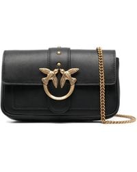 Pinko - Shoulder Bags - Lyst