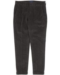 Fay - Chinos - Lyst