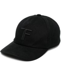 Tom Ford - Caps - Lyst