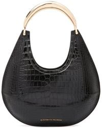 Elisabetta Franchi - Handbags - Lyst