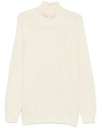 Scaglione - Turtlenecks - Lyst
