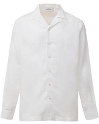 Gran Sasso - Casual Shirts - Lyst