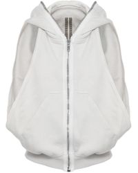 Rick Owens - Zip-Throughs - Lyst
