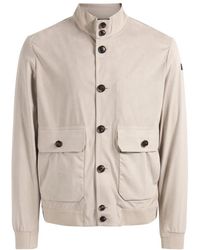Rrd - Jassen ,Wit ,Polyester Nabucco Val Jacket - Lyst
