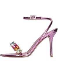Gedebe - High Heel Sandals - Lyst