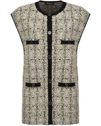 Mes Demoiselles - Waistcoats - Lyst