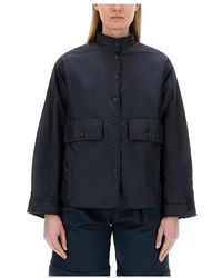Aspesi - Light Jackets - Lyst