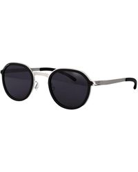Mykita - Mr001 Zonnebril - Lyst