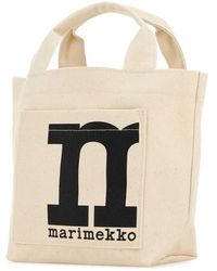 Marimekko - Shopping Bags - Lyst