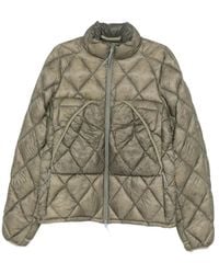 ROA - 800 Fill Power Hooded Down Jacket - Lyst